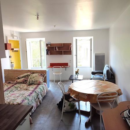 Le Studio 3Eme Ле-Ван Экстерьер фото